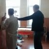 ​СБУ затримала на хабарі лікаря одного із медичних закладів Вінниці