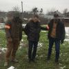 ​На Київщині СБУ викрила на хабарі поліцейського