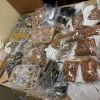 ​У Львові СБУ попередила контрабанду партії коштовних ювелірних виробів