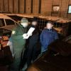 Затримали двох львівських поліцейських за вимагання хабара у 60 тис. грн.
