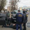 ​Без альтернативи внесення застави: за апеляційного реагування прокуратури 2 громадян Вірменії, які вимагали 65 000 грн, взято під варту 