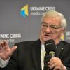 ​Юрій Щербак: Україна все ще залишається в епіцентрі світового шторму