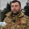 Організував примусову мобілізацію громадян на війну проти України – судитимуть «очільника днр»