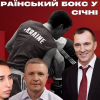 ​ПІДСУМКИ МІСЯЦЯ. ГОЛОВНІ ПОДІЇ ТА ЗДОБУТКИ В УКРАЇНСЬКОМУ БОКСІ У СІЧНІ