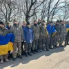 В ОП показали перші кадри наших героїв вдома!