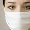 ​Вчені: коронавірус може зберігатися на масках до тижня