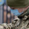 ​У Збройних силах України перша смерть від COVID-19