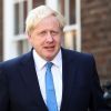 ​Прем’єр-міністр Великої Британії Борис Джонсон провів ніч у реанімації