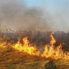 ​Пожежі загрожують нашій країні так само як і коронавірус