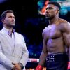 ​Команда Ф'юрі зробила пропозицію Джошуа: "Був дуже здивований"