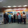 ​Естафета мужності «Українці на Олімпі: історії мужності та віри в себе»