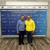 ​І етап Всеукраїнського семінару із суб’єктами олімпійського руху.