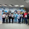 ​#БілаКартка з нагоди Міжнародного дня спорту заради розвитку та миру