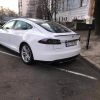 ​Бывший замминистра обороны ездит на Tesla и вкладывается в криптовалюту