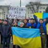 ​Російське вторгнення в Україну : На окупованій Херсонщині росіяни катують у підвалах майже пів тисячі людей