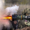 ​Російське вторгнення в Україну :  На Запорізькому напрямку ворог намагається скувати дії ЗСУ