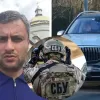 СБУ затримала Львівського бізнесмена Бобира, який постачав елітні машини до Росії