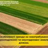 ​Особливості оренди на невитребуванні (нерозподіленні) чи неуспадковані земельні ділянки