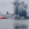 ​Україна пояснила появу свого морського дрона біля Румунії