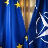 НАТО запустило новий підрозділ для захисту Фінляндії та Швеції