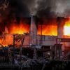 ​Війська РФ вночі атакували Україну 272 дронами: є загиблі