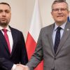 ​Буданов у Варшаві обговорює врегулювання нової суперечки навколо УПА