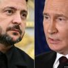 ​Відповідь Путіна на лист Зеленського - дипломатичний плюс для України?