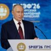 ​Путін назвав лист Зеленського "хамським" і "поки не бачить сенсу" в зустрічі
