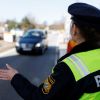 За рік поліція Німеччини зафіксувала понад 50 тисяч незаконних в'їздів