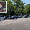 ​Зеленский в Одессе. Купание, пробежка и еда в ресторане у фаната