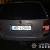 ​У Дніпрі поліція затримала водія, який збив дівчину та втік