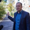 ​Мэр Каменского Андрей Белоусов оформил на свою жену местный завод железобетонных изделий