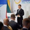 ​Сильна Україна зробить сильнішим Європейський Союз – Володимир Зеленський на Четвертій Конференції з питань реформ