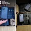 ​У справі «нічийної» техніки Apple на 100 млн грн арештували підозрюваного