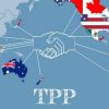 ​Україна подала заявку на вступ до Транстихоокеанського партнерства, — японський телеканал NHK