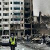 ​Масований удар по Києву: кількість жертв зросла до 19