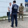 Викрито двох агентів рф, які допомагали ворогу визначати цілі для ударів по Дніпропетровщині