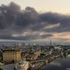​Київ увійшов до десятки найменш придатних до життя міст світу