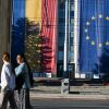 ​Політична криза в Молдові затьмарює шлях країни до ЄС