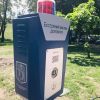 ​Мінрегіон: У парках мають встановлюватись спеціальні кнопки виклику екстреної допомоги