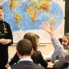 ​7 млн євро на модернізацію освітніх програм, покращення кваліфікації вчителів та розширення співпраці вишів: 8 українських проєктів перемогли в конкурсі програми ЄС Еразмус+