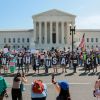 ​Трамп знову обмежив "пологовий туризм" до США