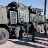 ГУР: В Криму уражено російський ЗРГК "Панцир-С1"
