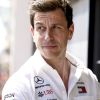 ​Тото Вольф залишиться в Mercedes в 2021 році