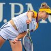 Свитолина проведет матч 1/4 финала US Open