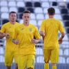 ​Не мудруючи лукаво. Україна U-21 - Вірменія U-21 2:1