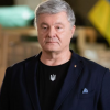 ​Народний «ленд-ліз»: Порошенко з волонтерами за півроку передав у ЗСУ допомоги на 46 млн доларів