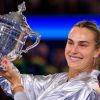 ​Білоруска Соболенко вдруге поспіль виграла US Open