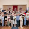 «30 років перемог, сили та натхнення»: факультет фізичного виховання та спорту відсвяткував ювілей