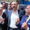 Що принесло АдН історичний успіх у Саксонії-Ангальт